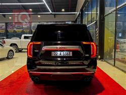 جي ام سي يوكون